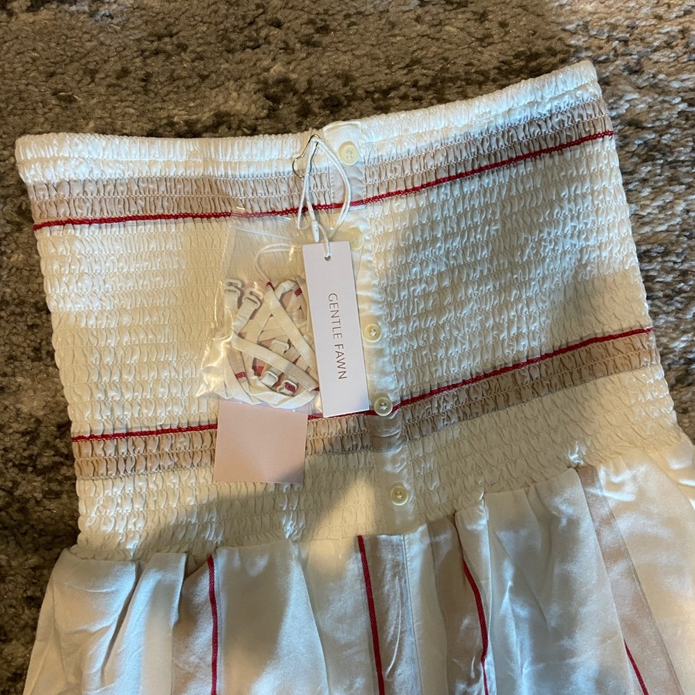 Jumpsuit never worn with tags